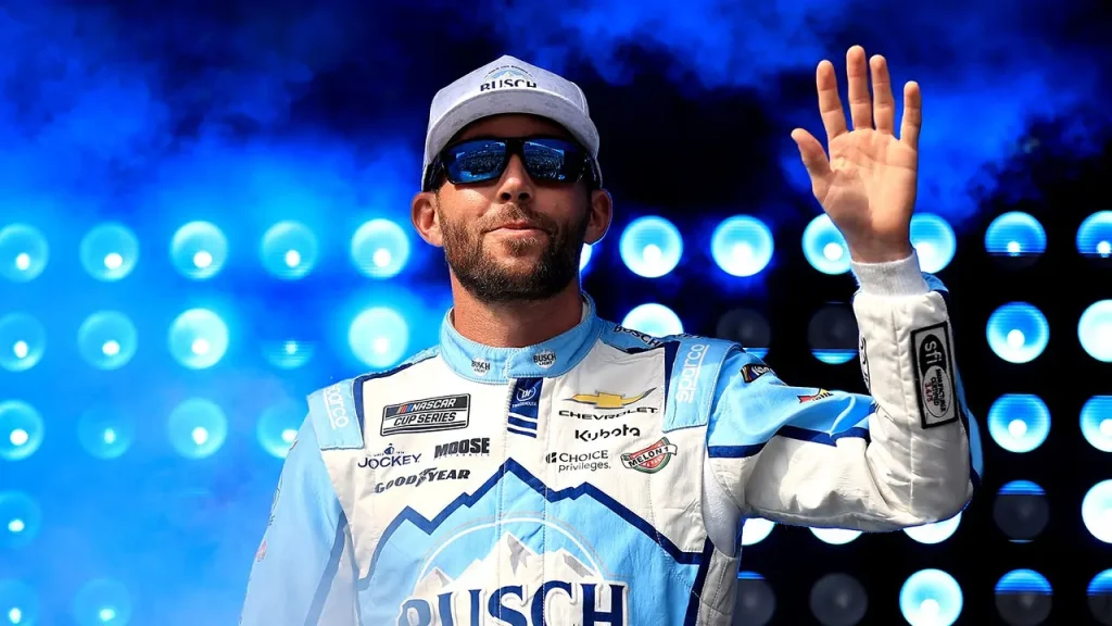 Ross Chastain rebate Stephen A. Smith: Não sei se ele reconheceria um piloto da NASCAR