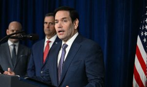 Marco Rubio urges Cubans to partner with the CIA for political change
