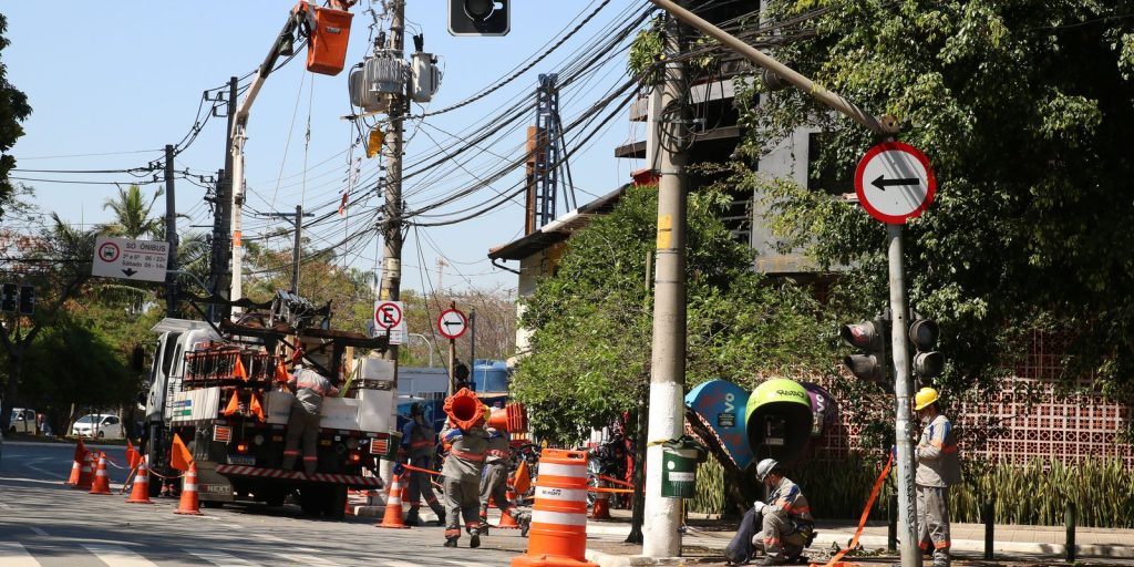 Aneel adia por 60 dias decisão sobre caducidade do contrato da Enel SP