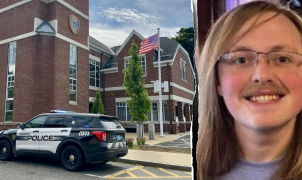 Ryan Hanafin manhunt underway after mother found shot dead in home