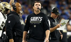 New Orleans Saints arrive in France with safety top of mind ahead of NFL's first Paris game