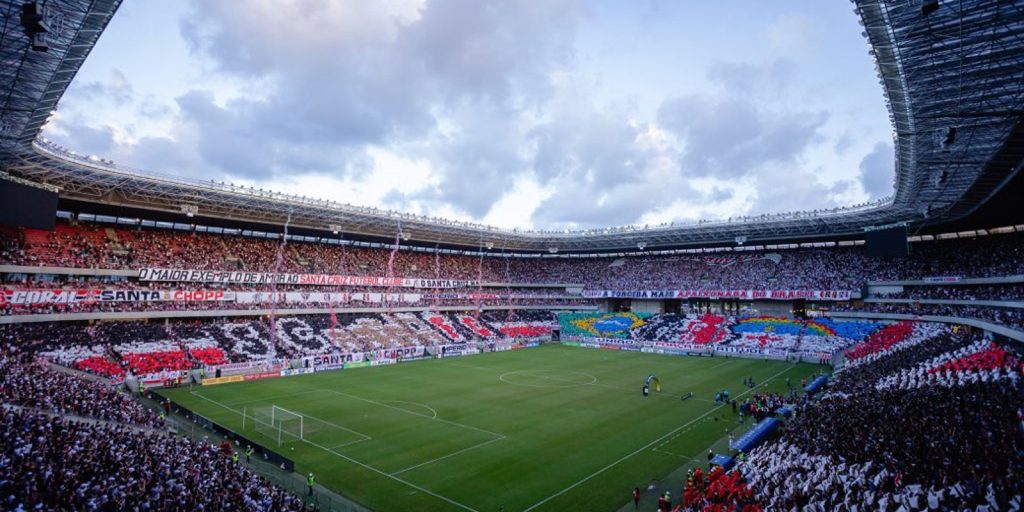 Santa Cruz vence a espera, empata com Maringá e confirma retorno à Série B