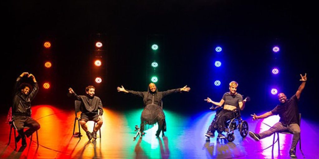 Fiac leva teatro, dança e performance a espaços de Salvador até domingo