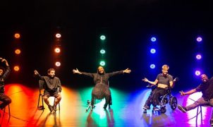 Fiac leva teatro, dança e performance a espaços de Salvador até domingo