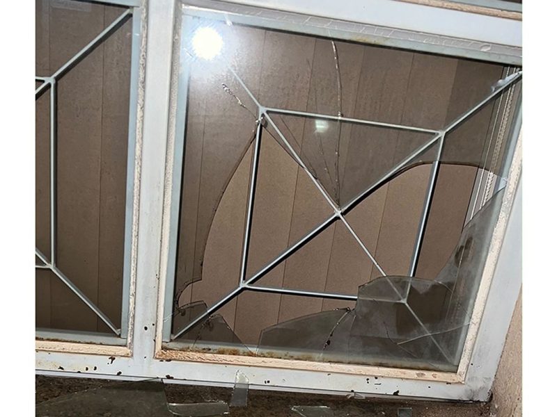 Funai denuncia ataque com explosivos a unidade em terra indígena no Paraná