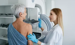 AI tool uses 3D mammograms to predict breast cancer risk years ahead