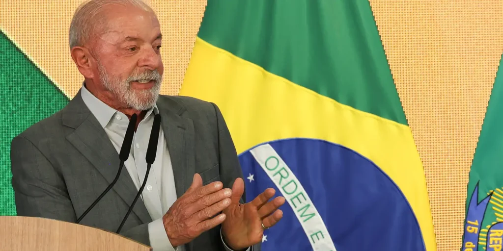 Lula planeja retomada de agenda internacional com G20, COP31 e Mercosul