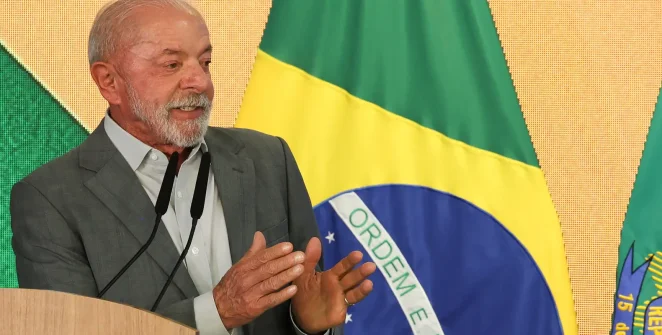 Lula planeja retomada de agenda internacional com G20, COP31 e Mercosul