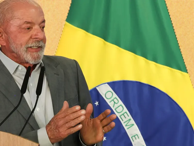 Lula planeja retomada de agenda internacional com G20, COP31 e Mercosul