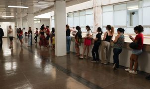 TSE orienta eleitores a confirmar local de votação antes do segundo turno deste domingo