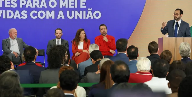 Lei do Prospera MEI perdoa dívidas, eleva teto a R$ 140 mil e amplia contratações