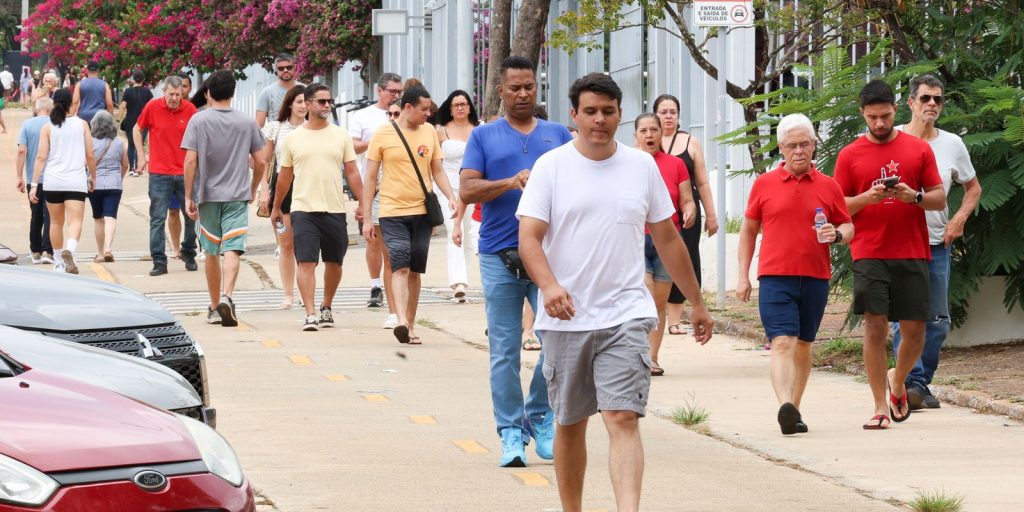 MP Eleitoral cobra do TSE notificação em massa de eleitores com seção alterada
