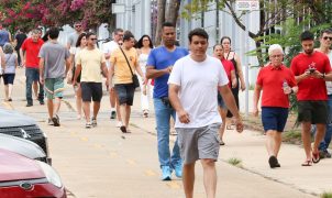 MP Eleitoral cobra do TSE notificação em massa de eleitores com seção alterada