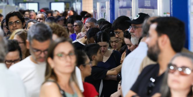 Câmara eleita tem maior bancada feminina da história, mas perde espaço indígena e negra