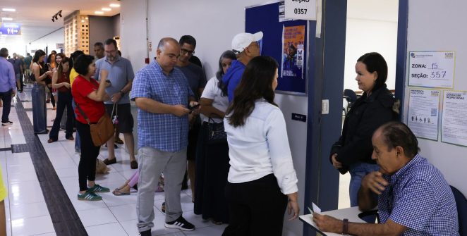 Imprensa internacional vê eleição brasileira como divisor de águas na América Latina