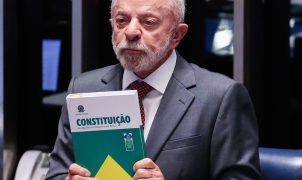 Lula leva campanha a Minas e aposta no fim da escala 6x1 como bandeira eleitoral