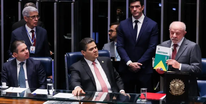 Congresso promulga aposentadoria especial para agentes de saúde e de endemias