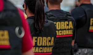 Governo envia Força Nacional e PF ao oeste do Pará para conter incêndios e punir grileiros