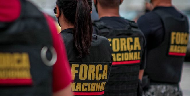 Governo envia Força Nacional e PF ao oeste do Pará para conter incêndios e punir grileiros