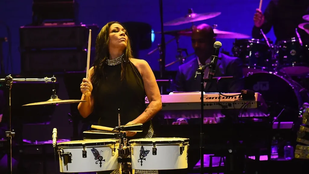 Sheila E. critica organização do Carson Jazz Festival após morte de Shari Sanders