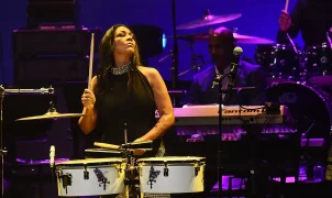 Sheila E. slams Carson Jazz Festival over death of Shari Sanders