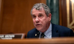 Sherrod Brown wrote against Vietnam War POW release, 'Ruthless Podcast' reveals