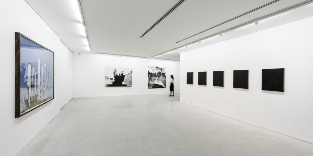 Bienal de Curitiba volta ao formato presencial com 300 artistas de 38 países