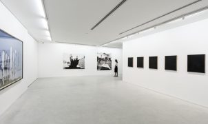 Bienal de Curitiba volta ao formato presencial com 300 artistas de 38 países
