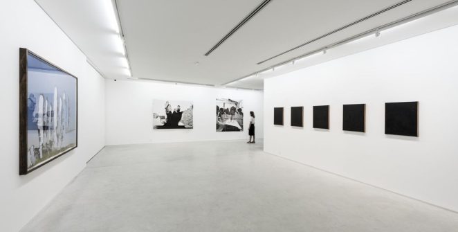Bienal de Curitiba volta ao formato presencial com 300 artistas de 38 países