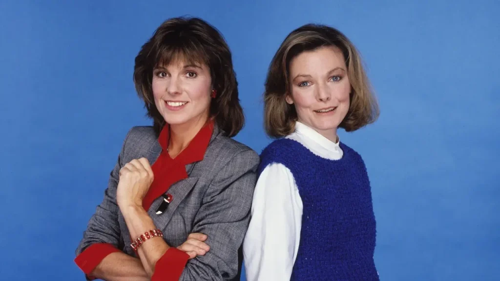 Atriz Susan Saint James, de McMillan & Wife e Kate & Allie, morre aos 80 anos