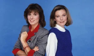 Susan Saint James, 'McMillan & Wife' actress, dies at 80 of cancer