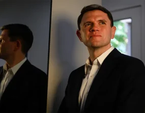 James Talarico faces Black voter frustration in Texas Senate race