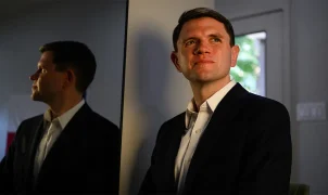 James Talarico faces Black voter frustration in Texas Senate race