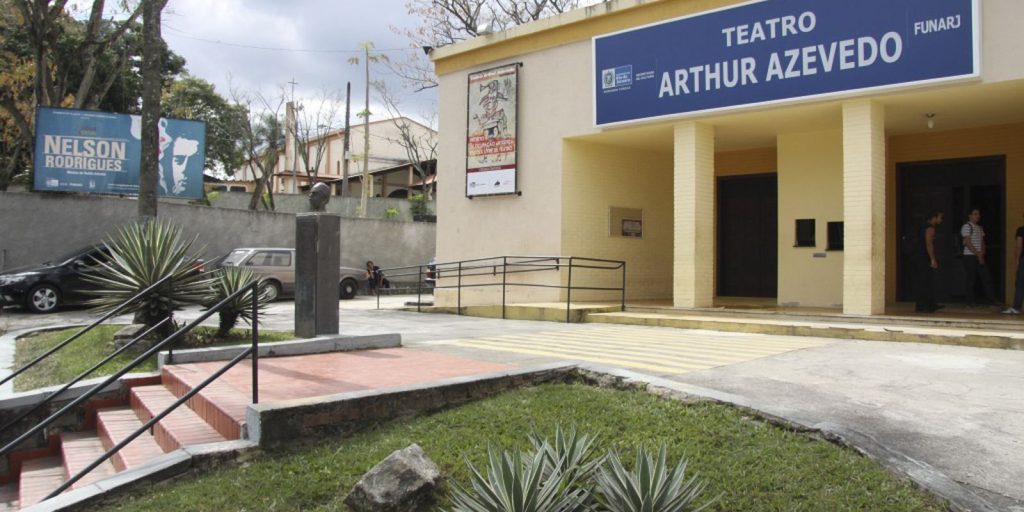 São Luís recebe 1º Festival de Artes Cênicas Pretas do Maranhão a partir desta terça