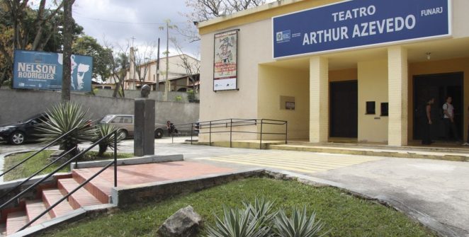 São Luís recebe 1º Festival de Artes Cênicas Pretas do Maranhão a partir desta terça