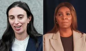 Cornell rape case lawyer accuses Letitia James of bias, seeks removal