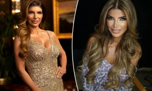 Teresa Giudice lança livro e revela mudança na rotina de beleza: menos pode ser mais