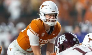 Arch Manning ranked fifth among 2027 NFL Draft quarterbacks as exec questions ‘blind faith’ based off name