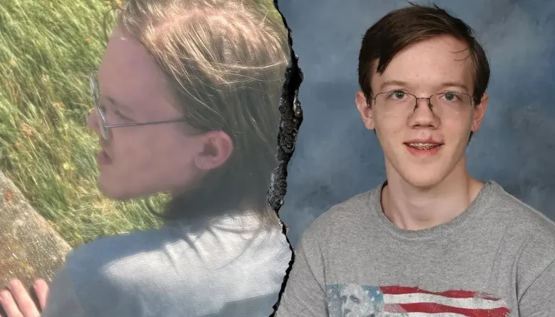 Thomas Matthew Crooks sent coded texts, made 3D printed gun: FBI records