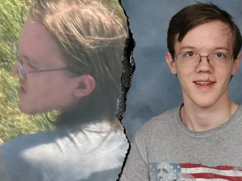 Thomas Matthew Crooks sent coded texts, made 3D printed gun: FBI records