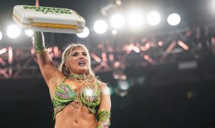 Tiffany Stratton, Kevin Owens the last ones to qualify for the 2026 Money in the Bank ladder matches
