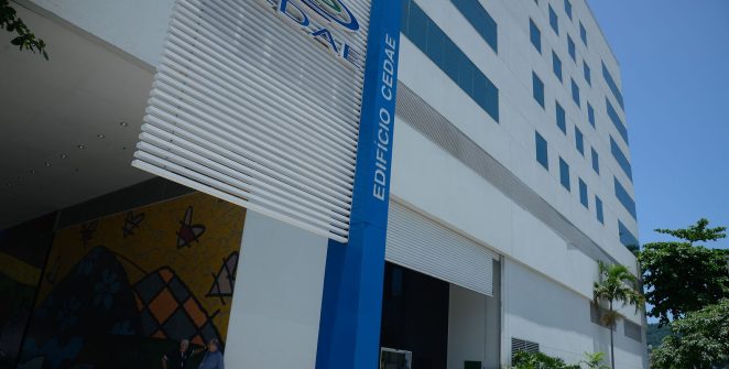 Auditoria do governo do RJ aponta desvios de mais de R$ 400 milhões na Cedae Saúde