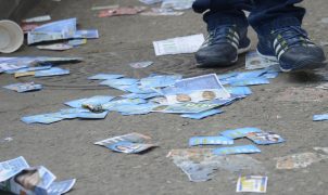 Boca de urna é crime nas Eleições 2026: veja o que é proibido no dia da votação