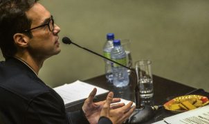 Justiça exige que Jairinho explique fundamentos de apelação no caso Henry Borel
