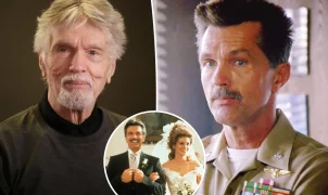 Morre Tom Skerritt, ator de Top Gun e Picket Fences, aos 93 anos