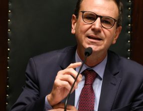 Coligação de Paes aciona STF contra anulação de votos de Garotinho no Rio