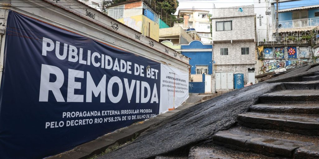 Abert pede a Fux suspensão da MP que proibiu as bets no Brasil
