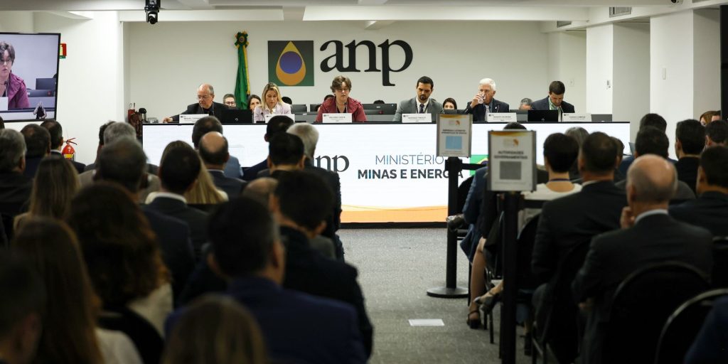ANP arrecada R$ 3 bilhões em leilão e vende 49 blocos exploratórios
