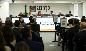 ANP arrecada R$ 3 bilhões em leilão e vende 49 blocos exploratórios