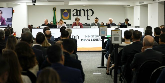 ANP arrecada R$ 3 bilhões em leilão e vende 49 blocos exploratórios